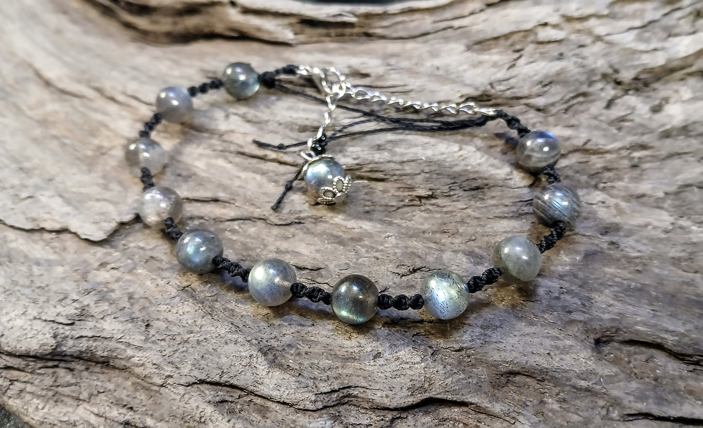 Labradorite (A+) (Large)