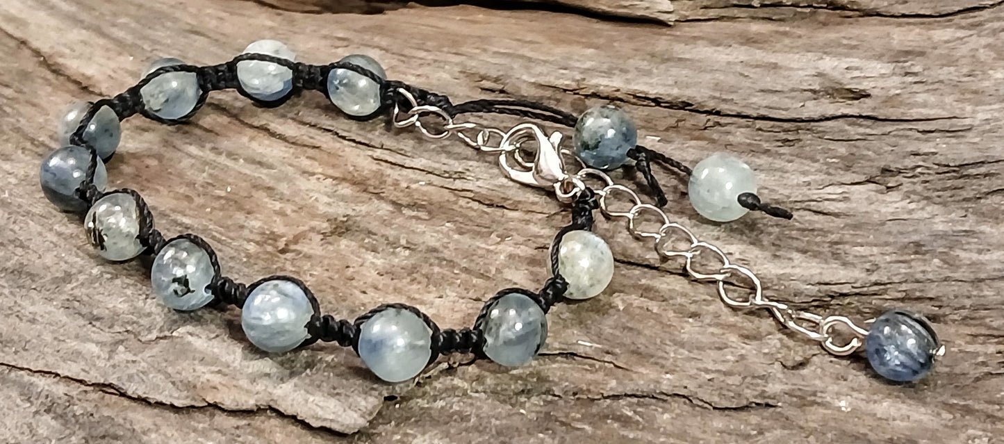 Blue Kyanite