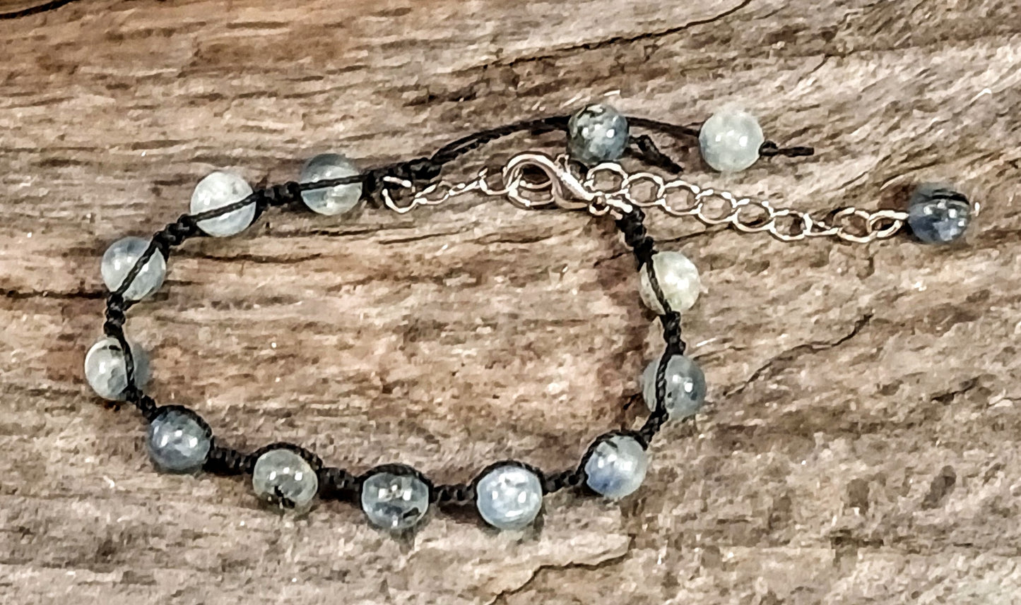 Blue Kyanite