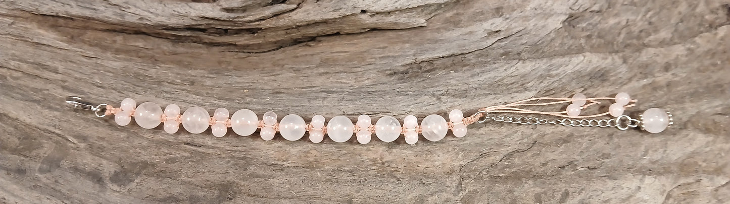 Rose Quartz