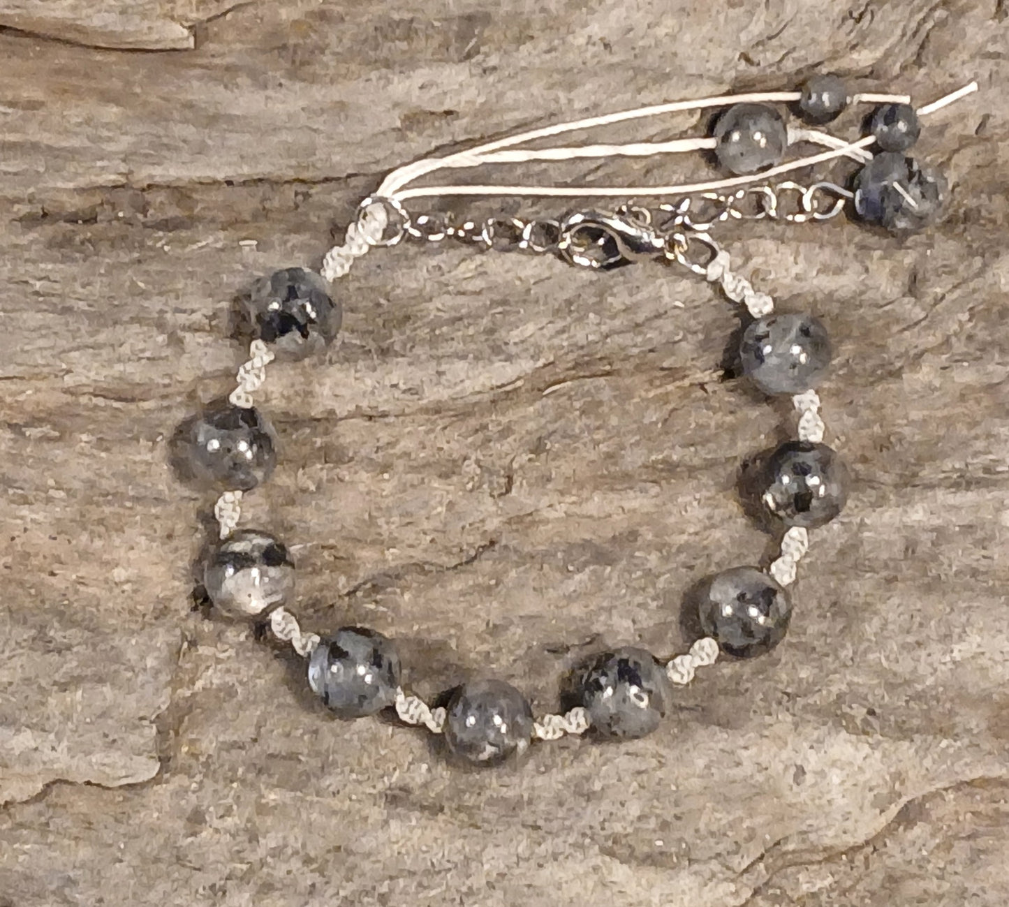 Larvikite