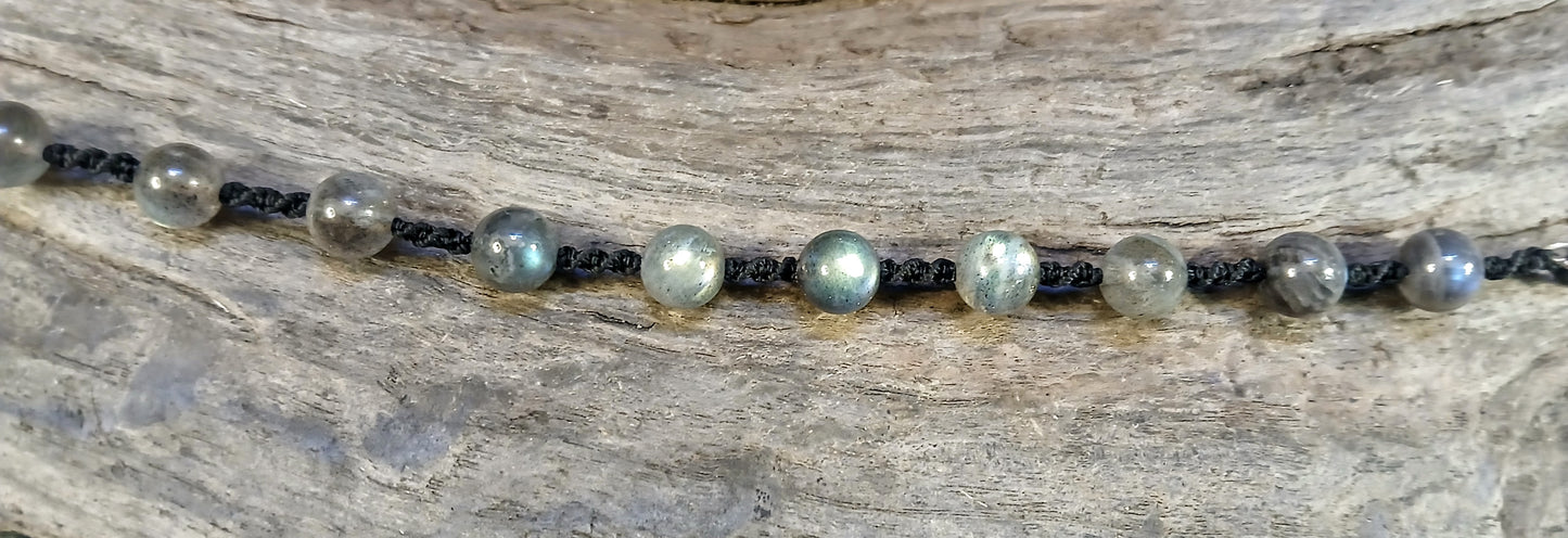 Labradorite (A+) (Large)