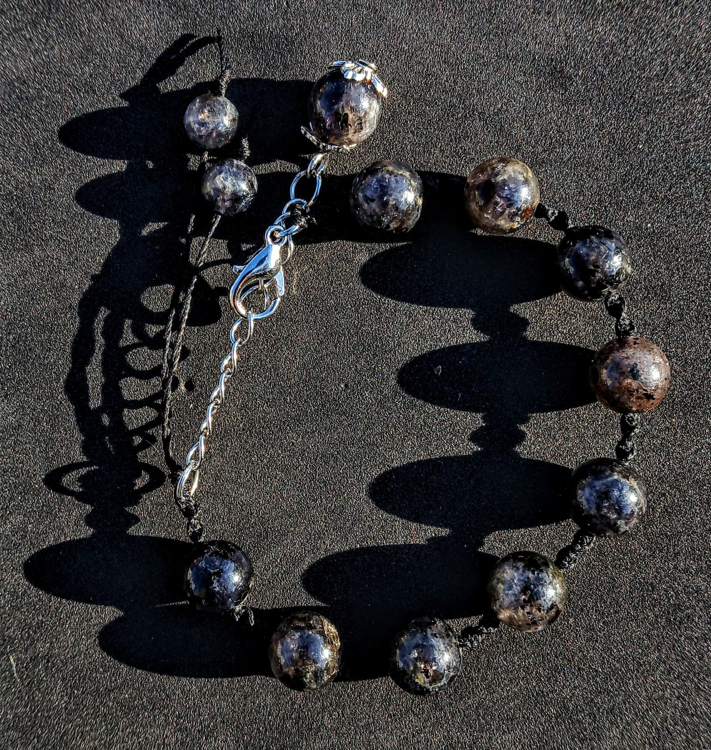 Iolite