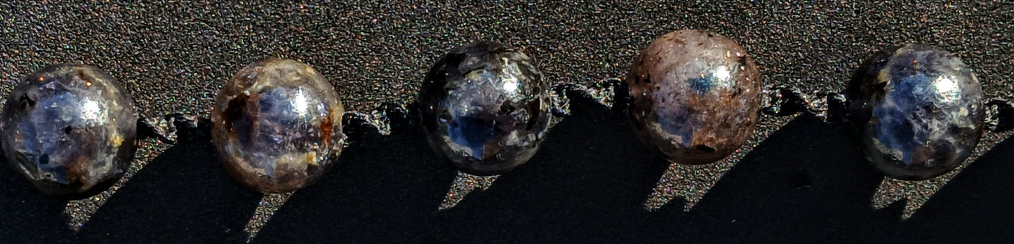 Iolite