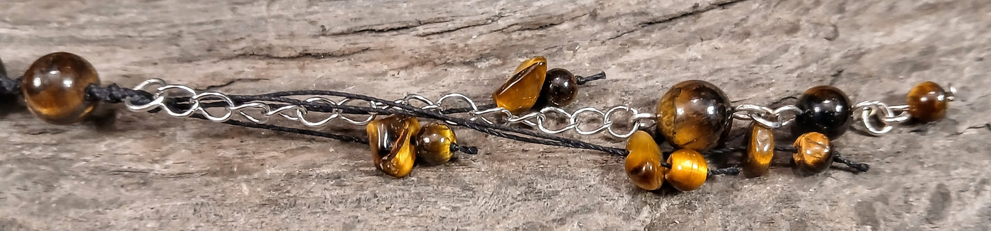 Tigers Eye