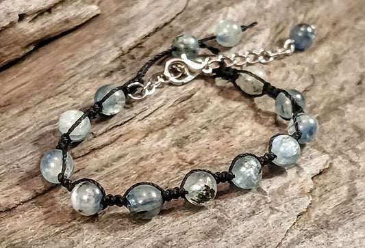 Blue Kyanite