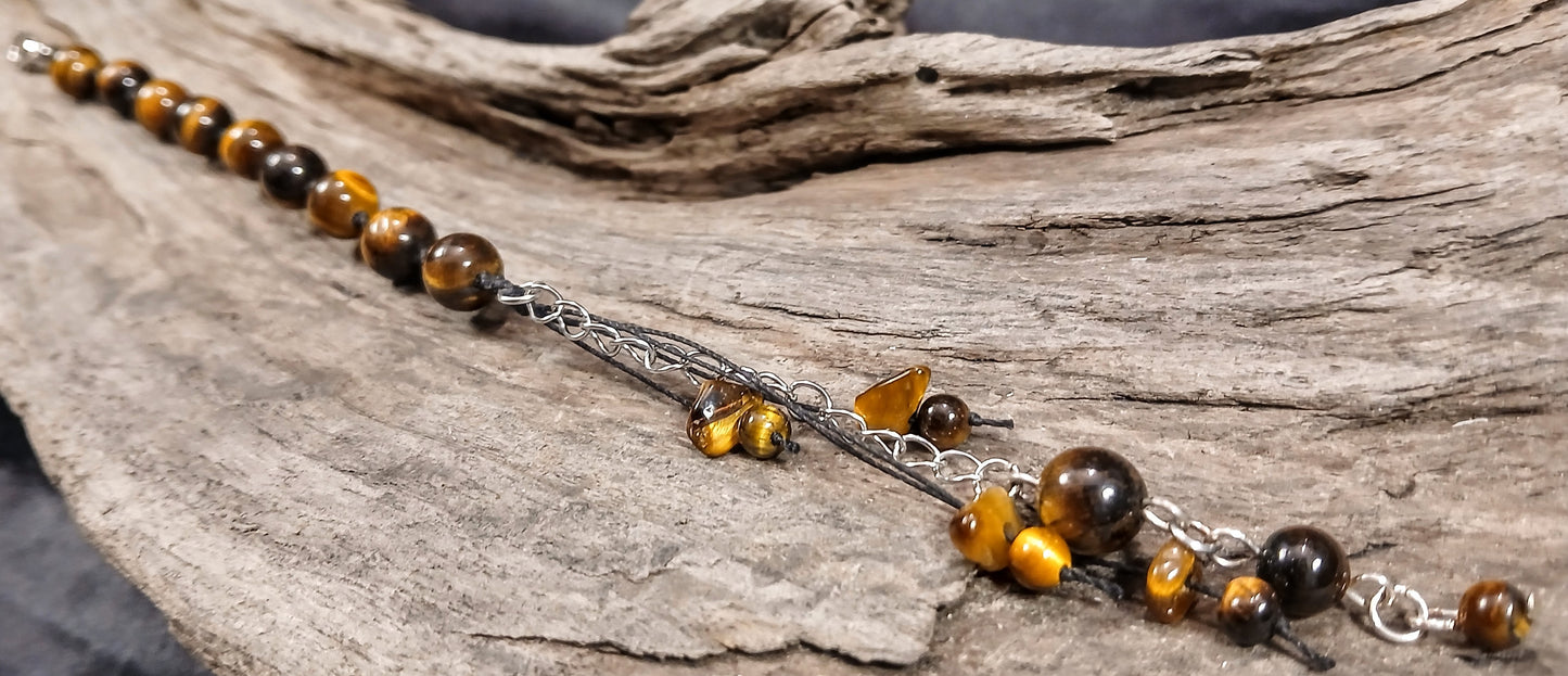 Tigers Eye