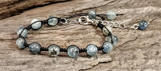 Blue Kyanite