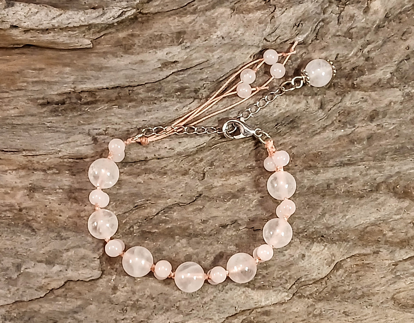 Rose Quartz