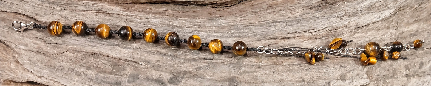 Tigers Eye
