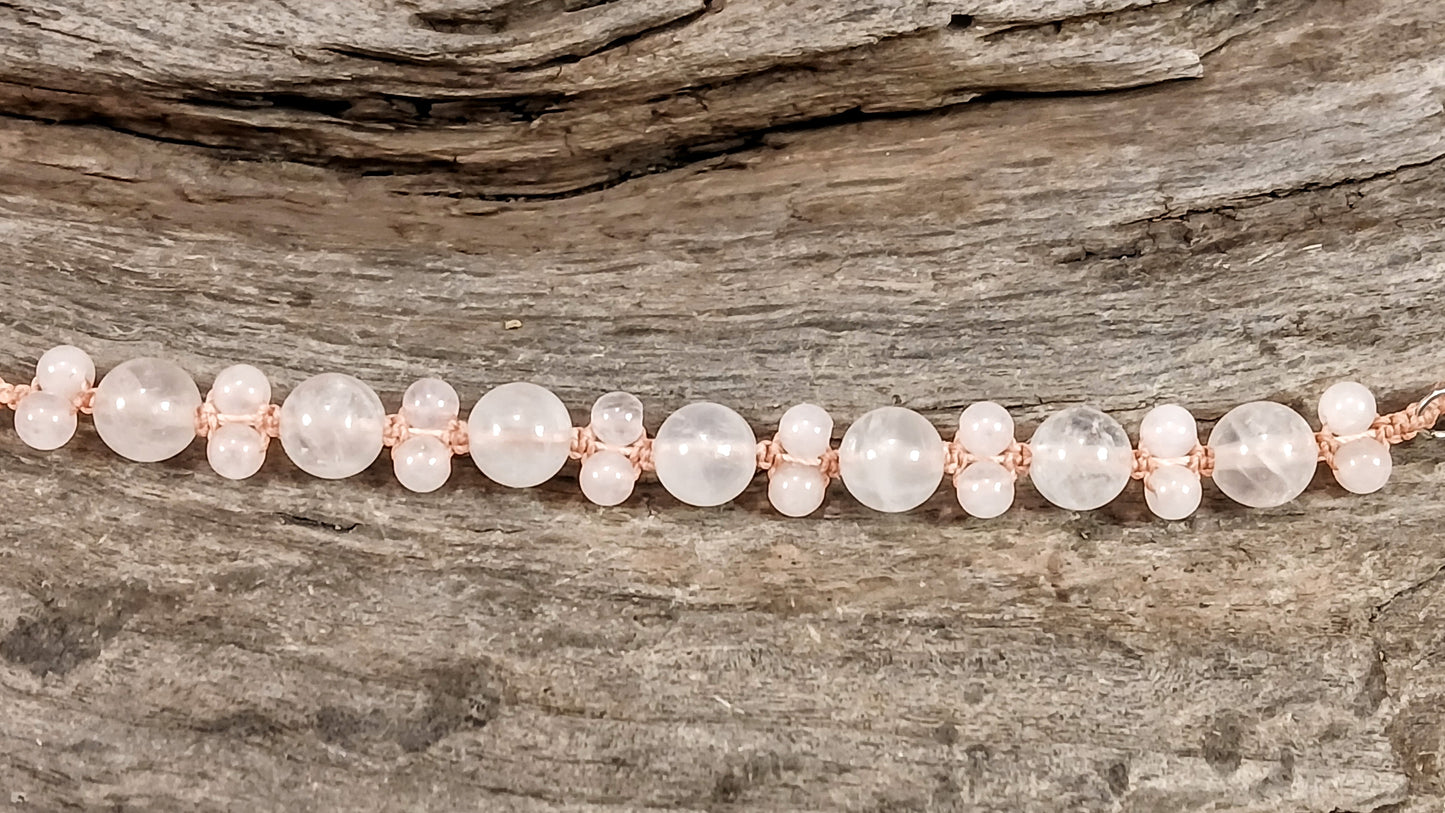 Rose Quartz