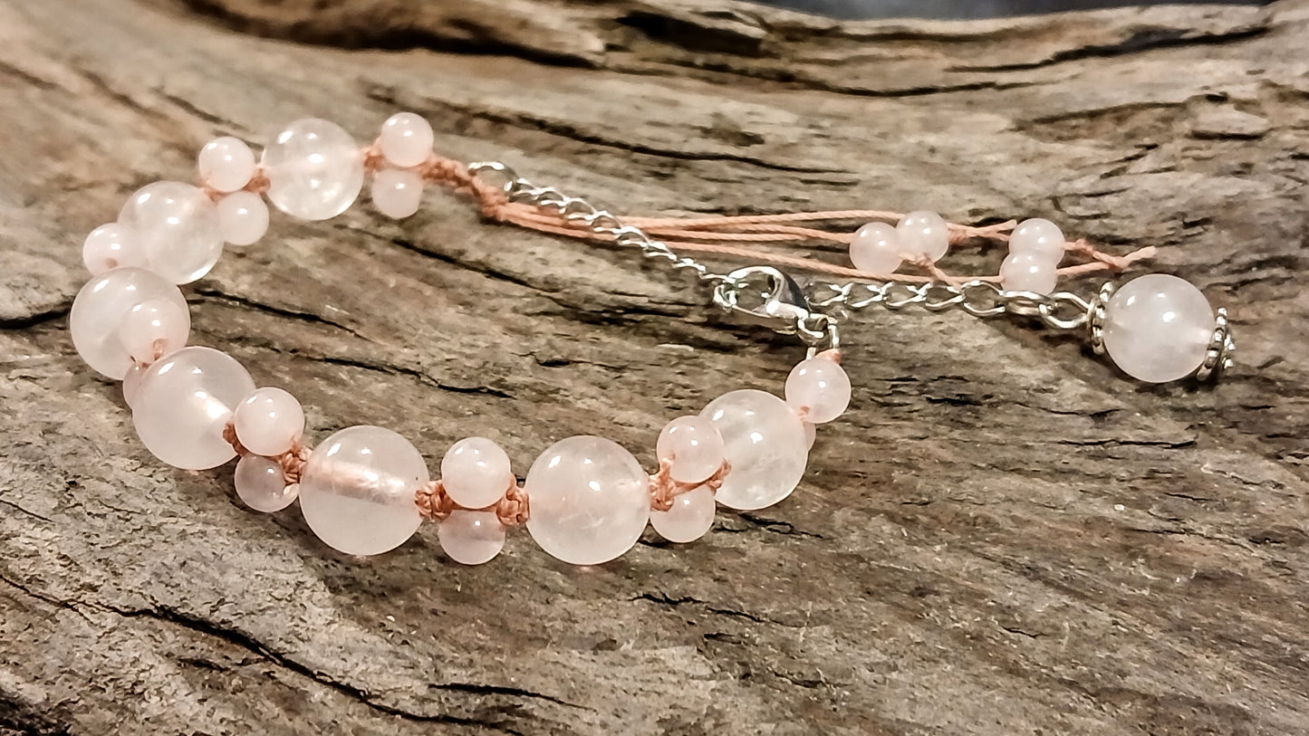 Rose Quartz