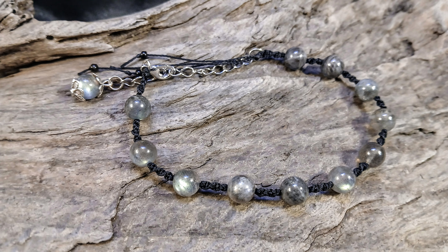 Labradorite (A+) (Large)