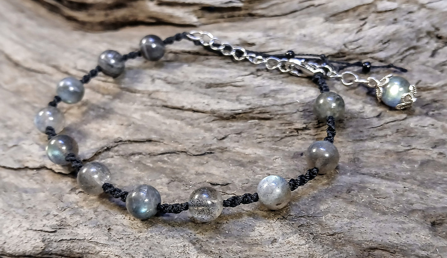 Labradorite (A+) (Large)