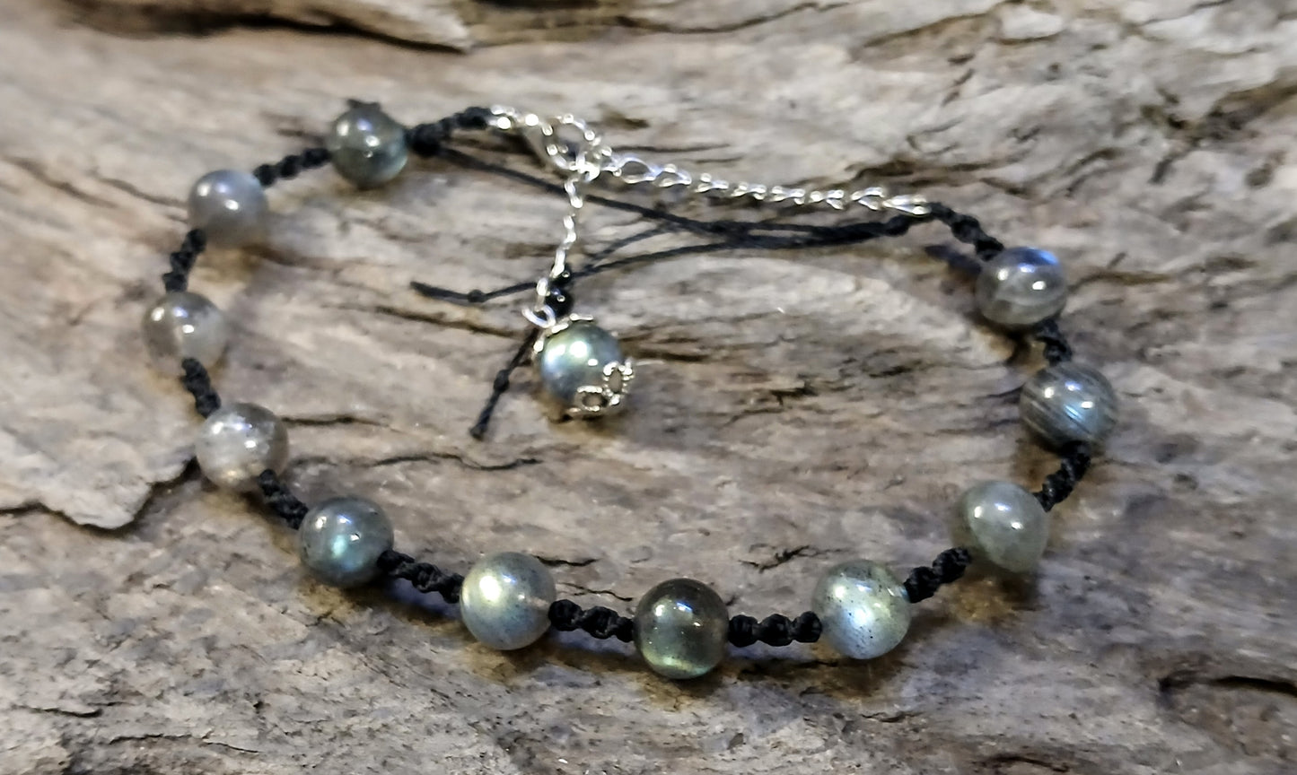 Labradorite (A+) (Large)