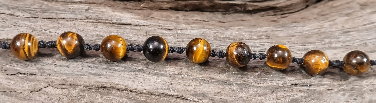 Tigers Eye