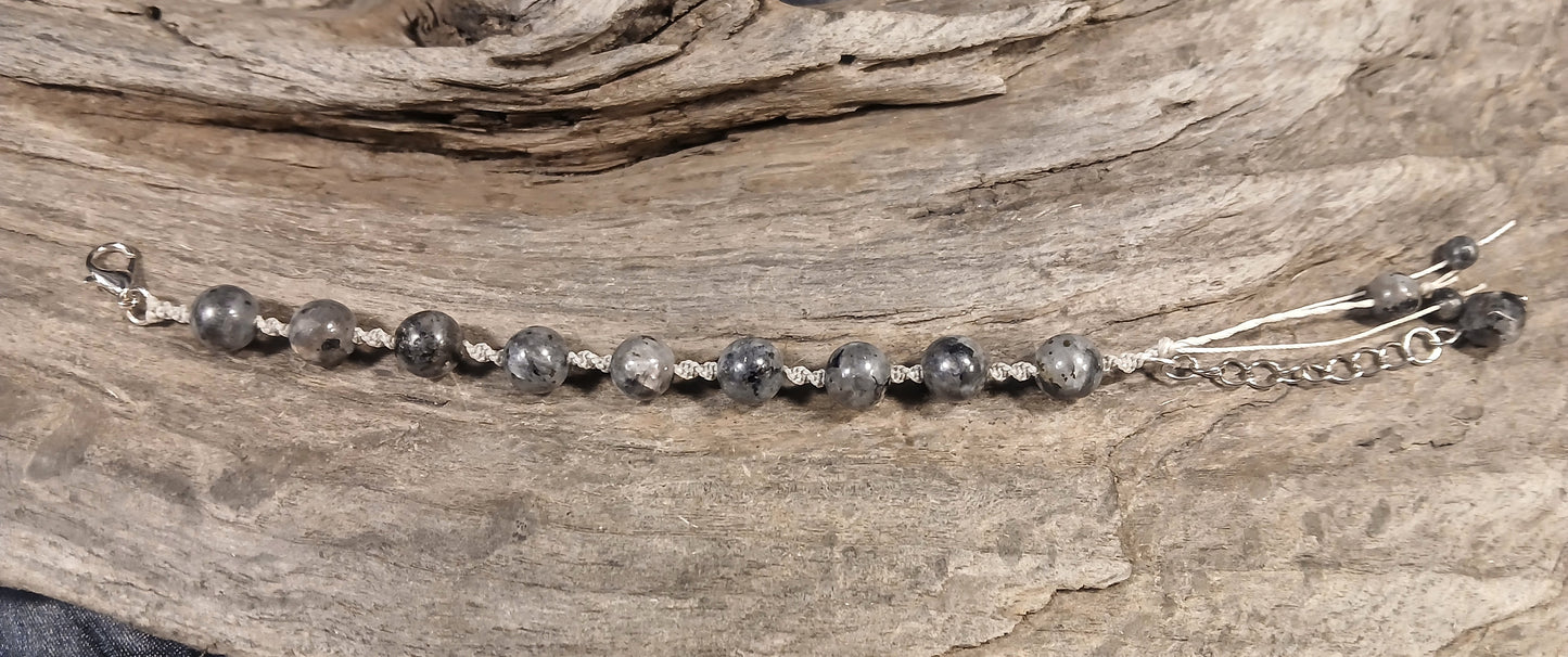 Larvikite