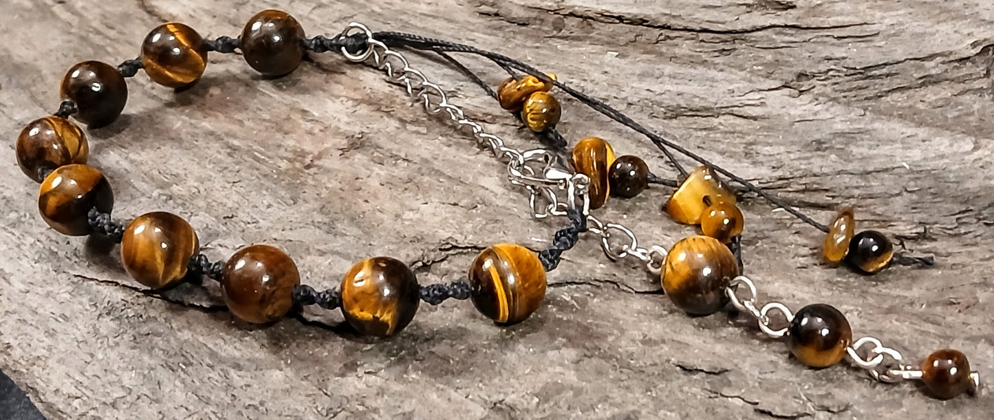 Tigers Eye