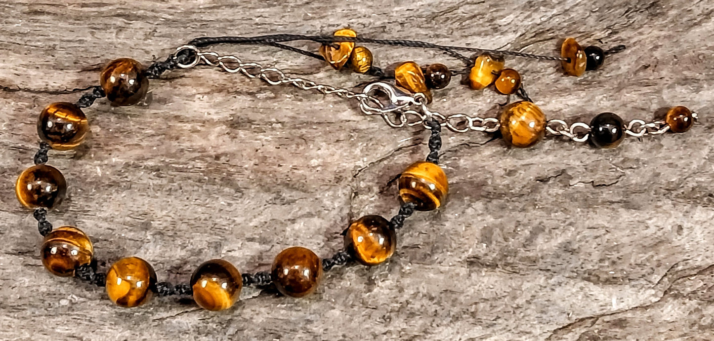 Tigers Eye