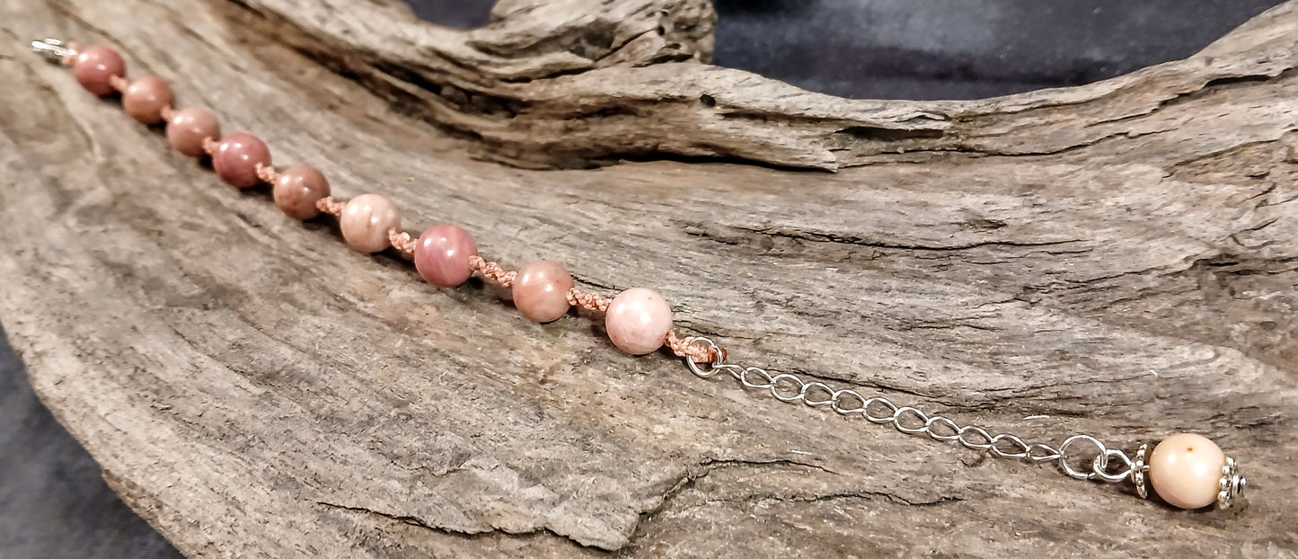 Rhodonite