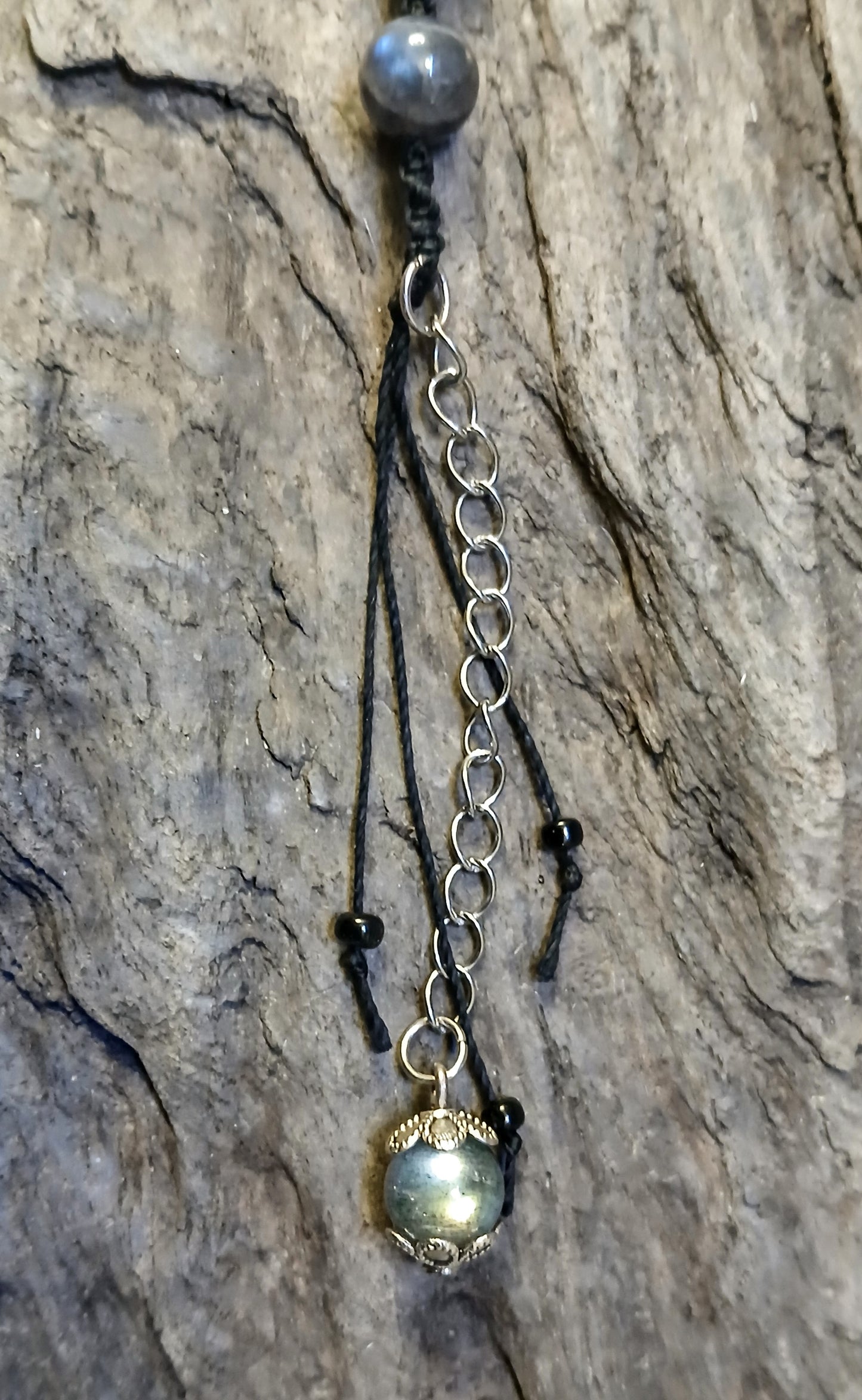 Labradorite (A+) (Large)