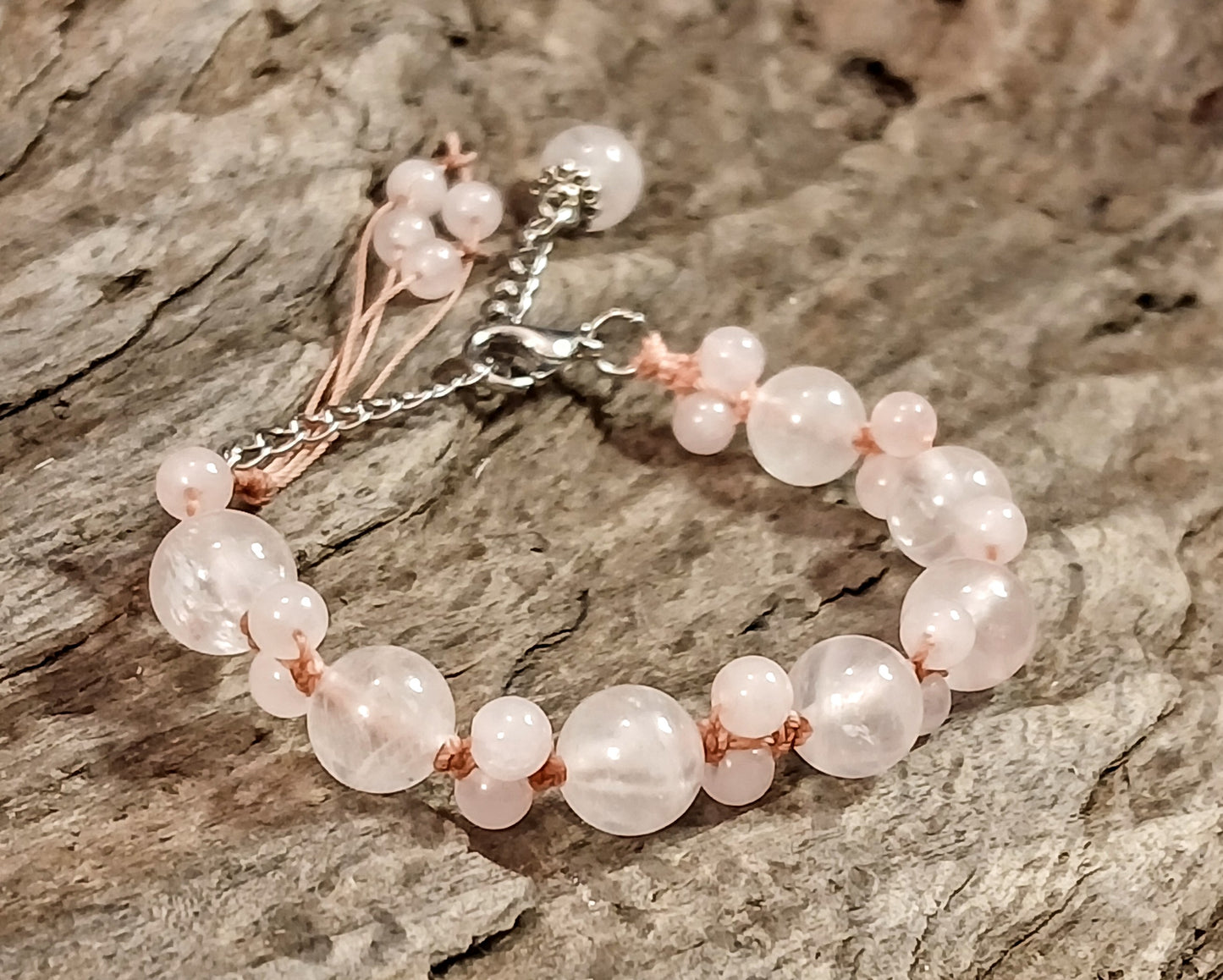 Rose Quartz
