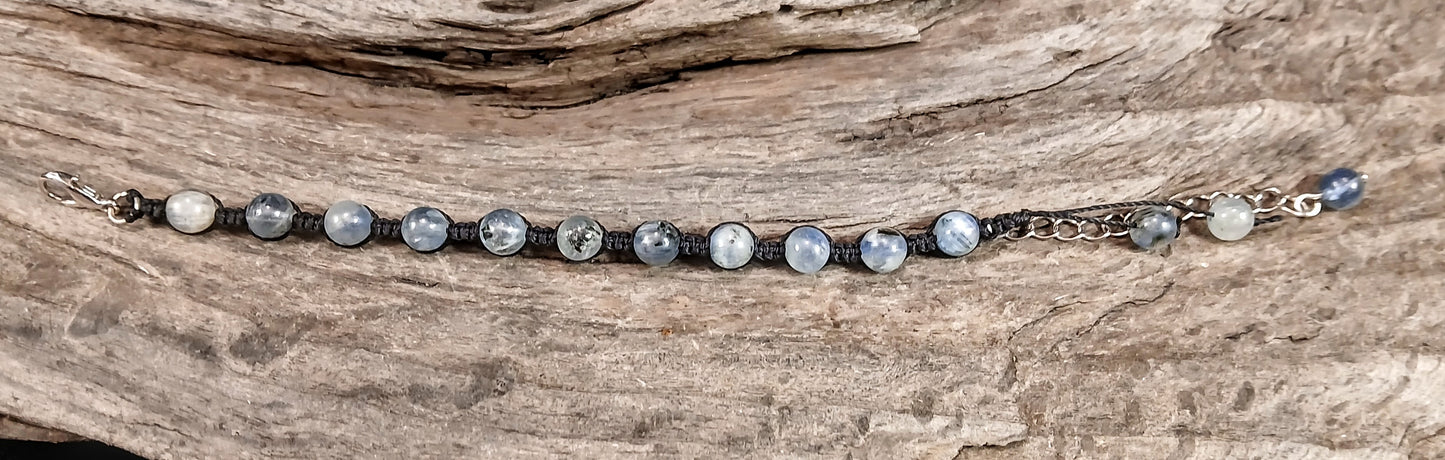 Blue Kyanite