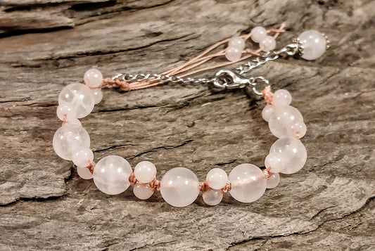 Rose Quartz