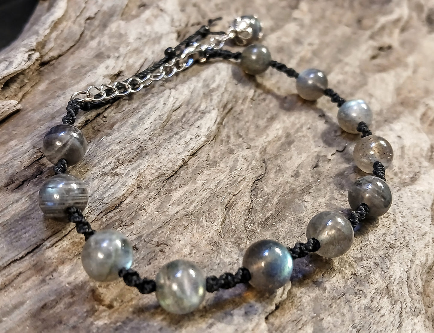 Labradorite (A+) (Large)