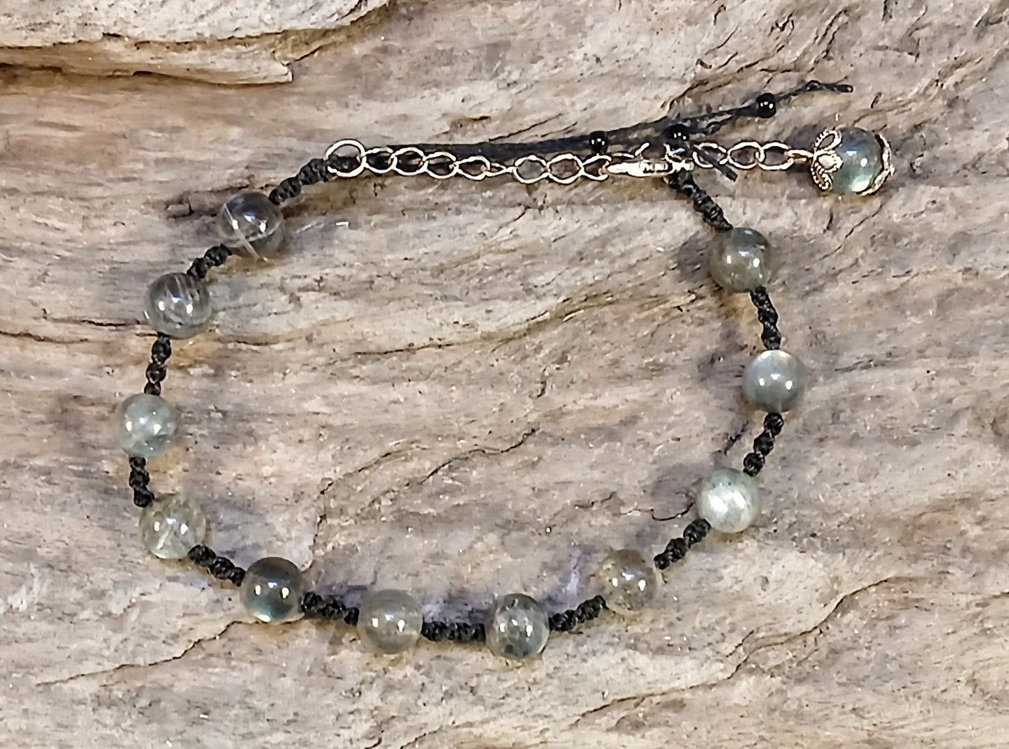 Labradorite (A+) (Large)