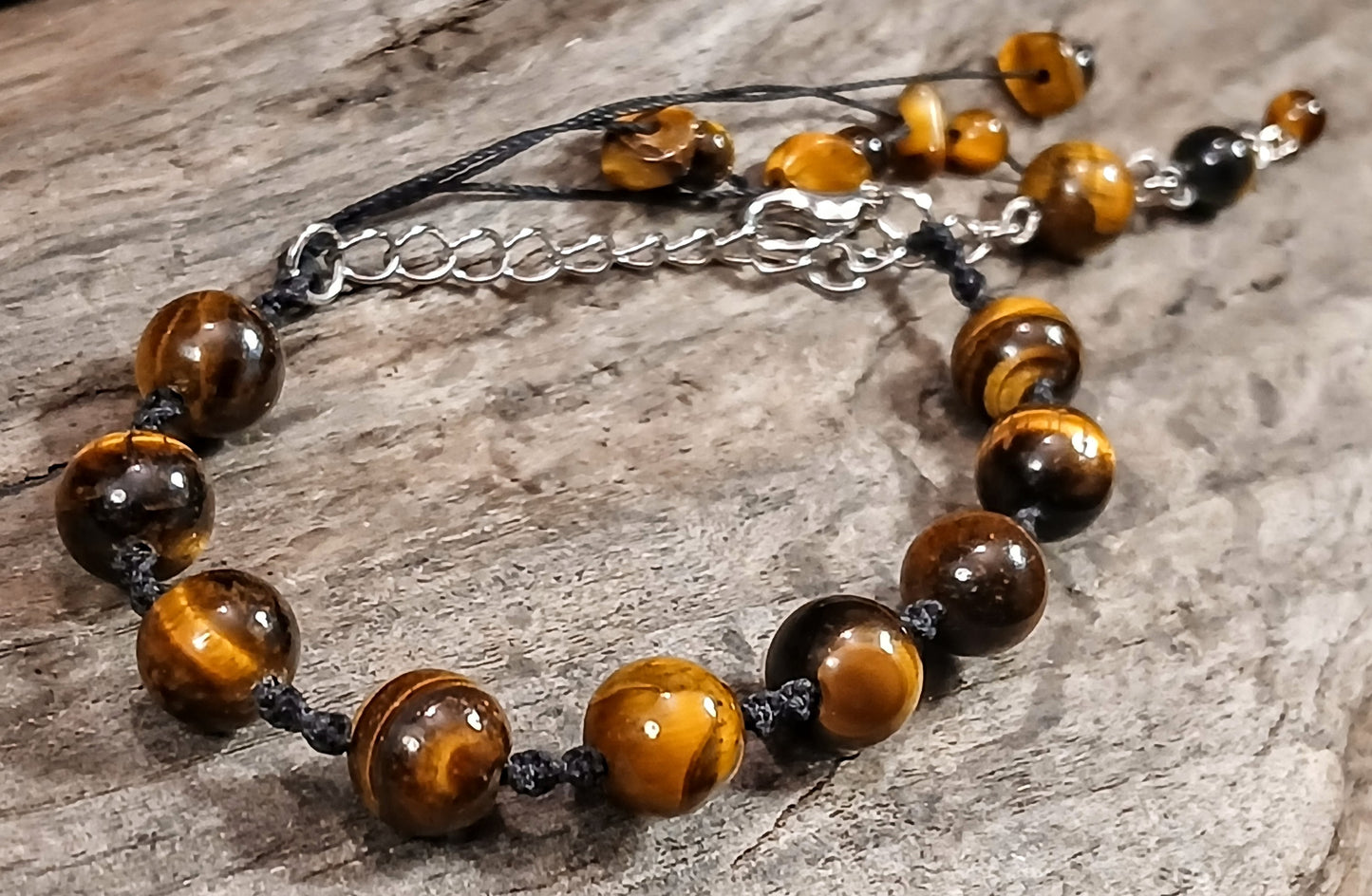 Tigers Eye