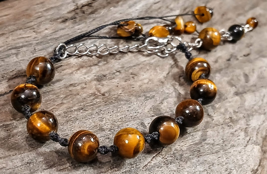 Tigers Eye