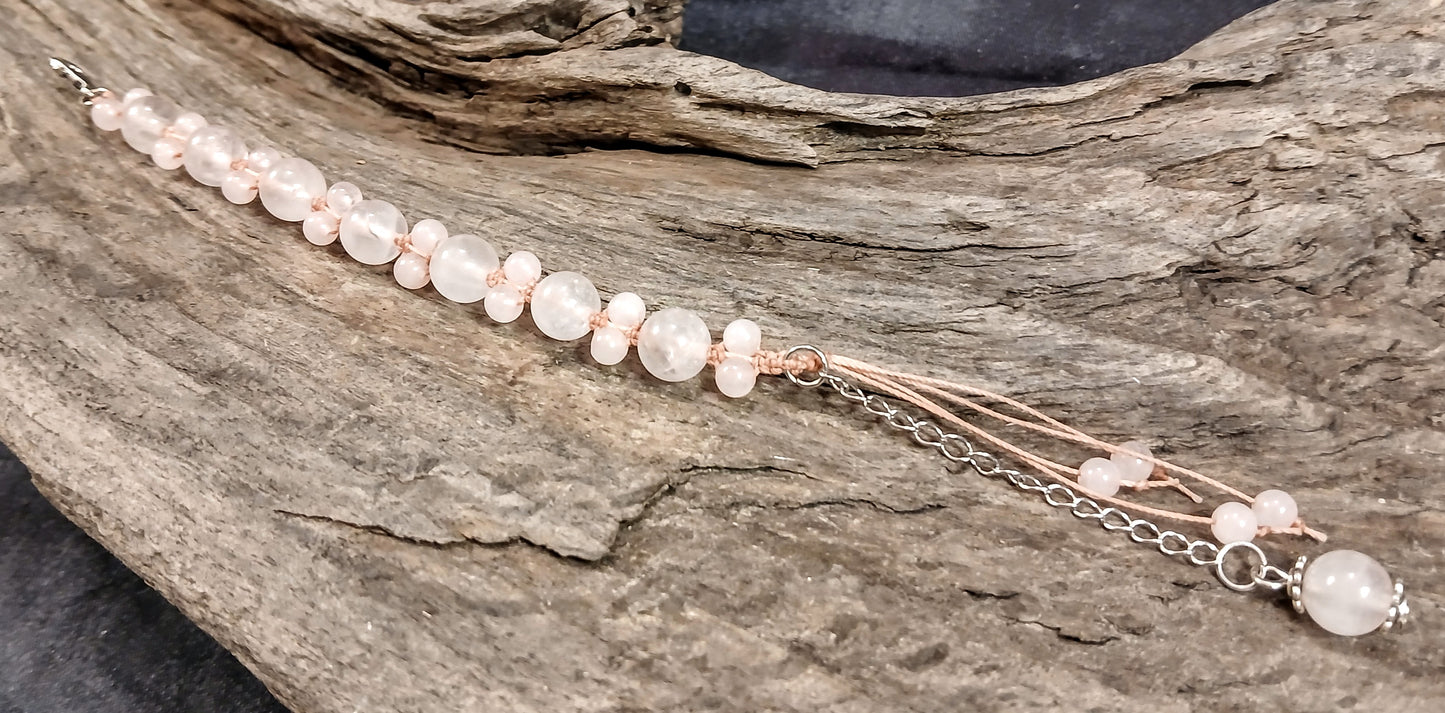 Rose Quartz