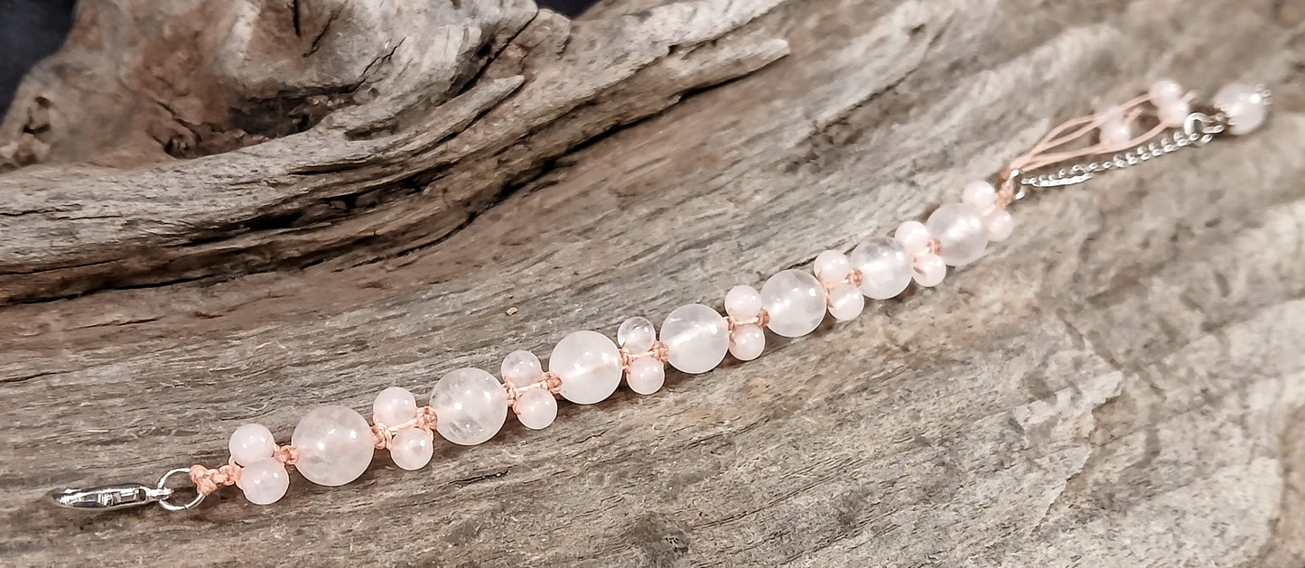 Rose Quartz