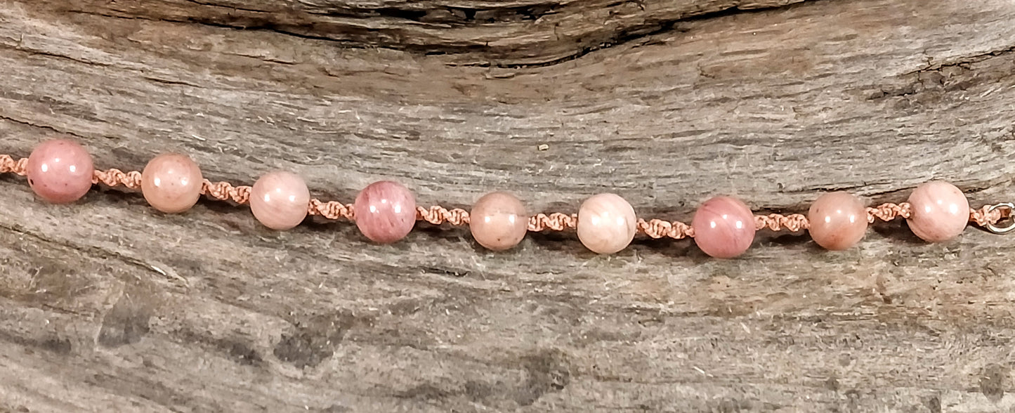 Rhodonite