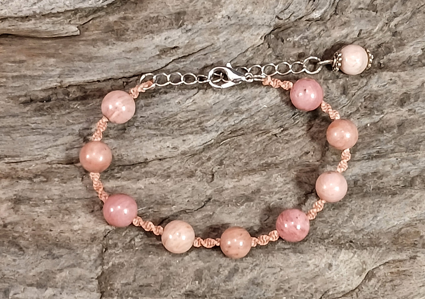 Rhodonite