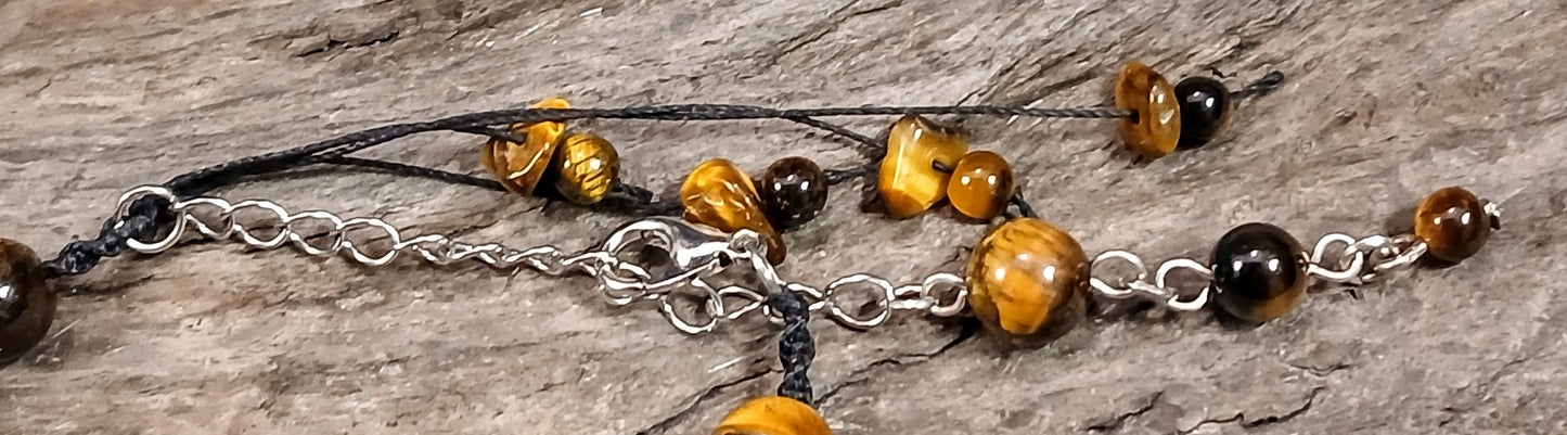 Tigers Eye