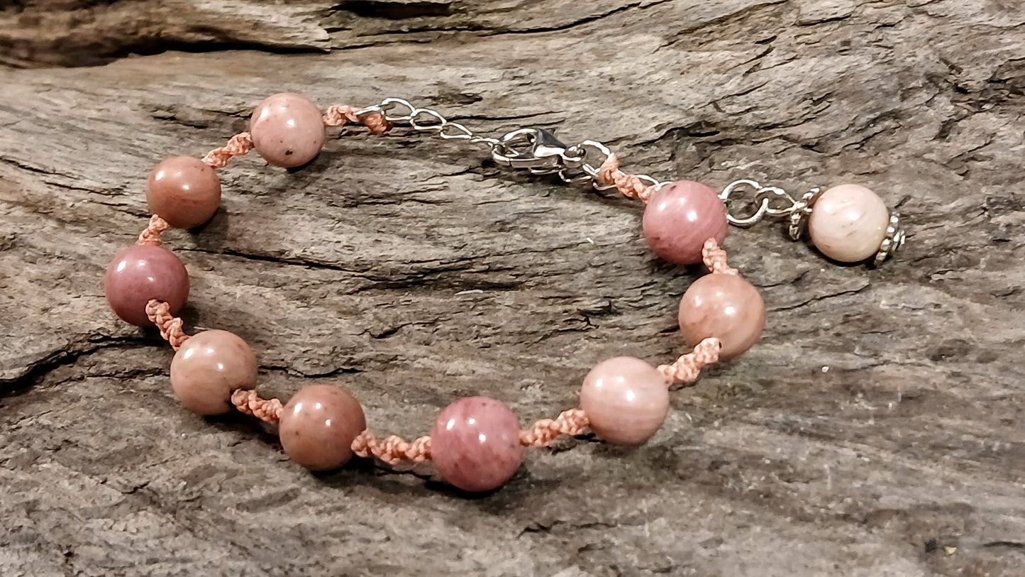 Rhodonite