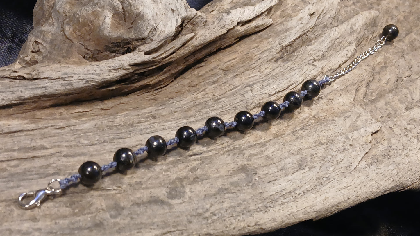 Arfvedsonite