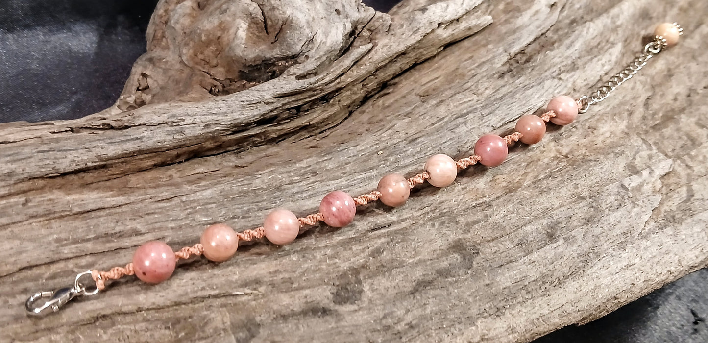 Rhodonite