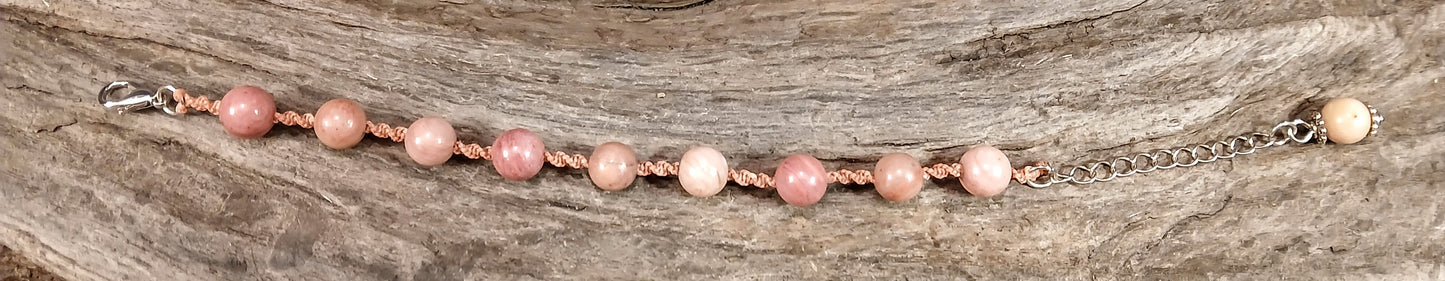 Rhodonite
