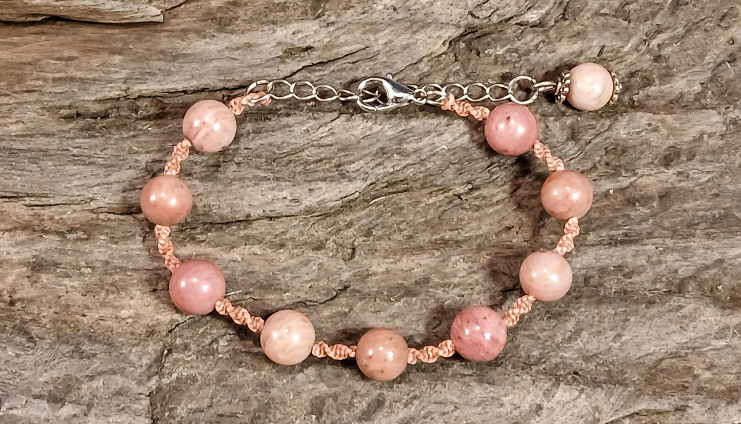 Rhodonite