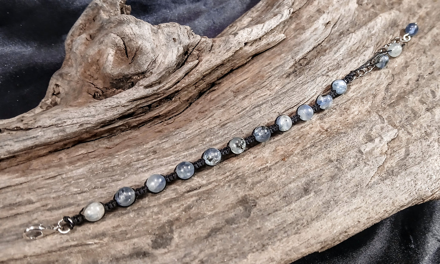 Blue Kyanite