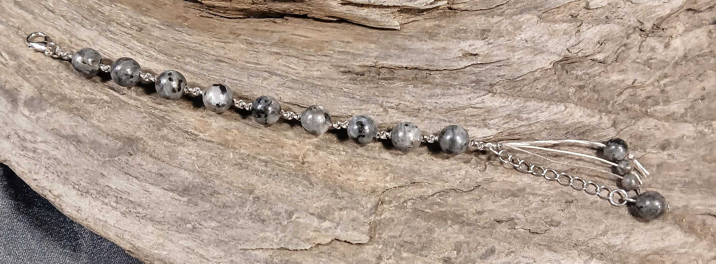 Larvikite