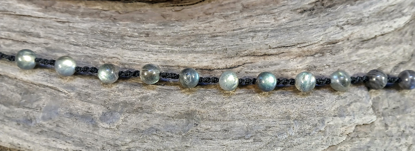 Labradorite (A+) (Large)