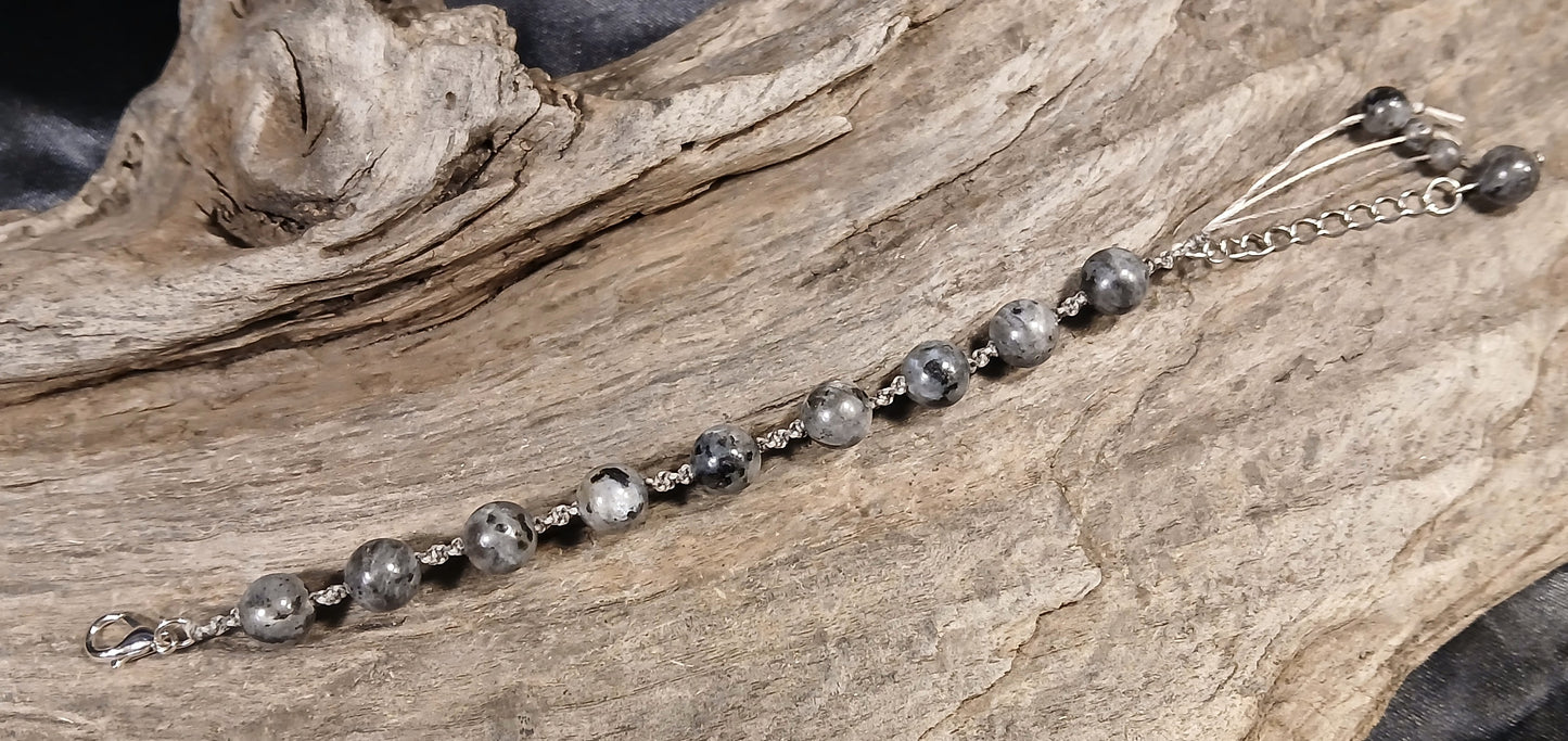 Larvikite