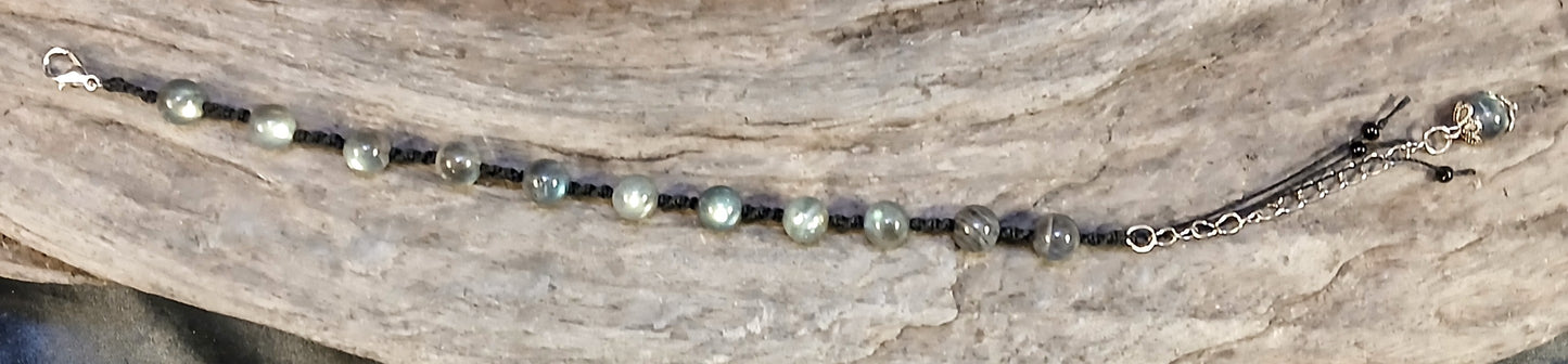 Labradorite (A+) (Large)