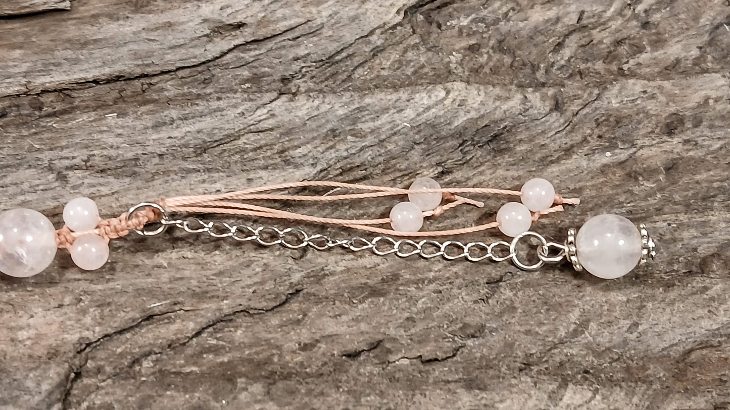 Rose Quartz