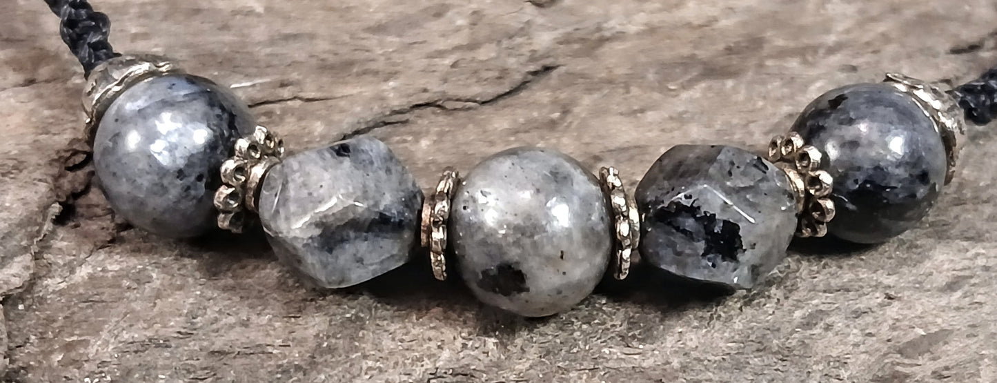 Larvikite