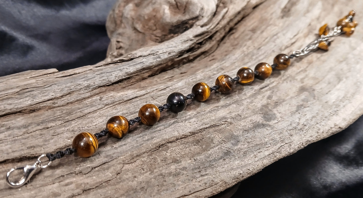 Tigers Eye
